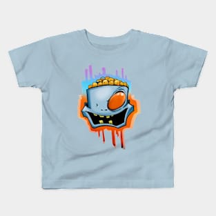 braindead2 Kids T-Shirt